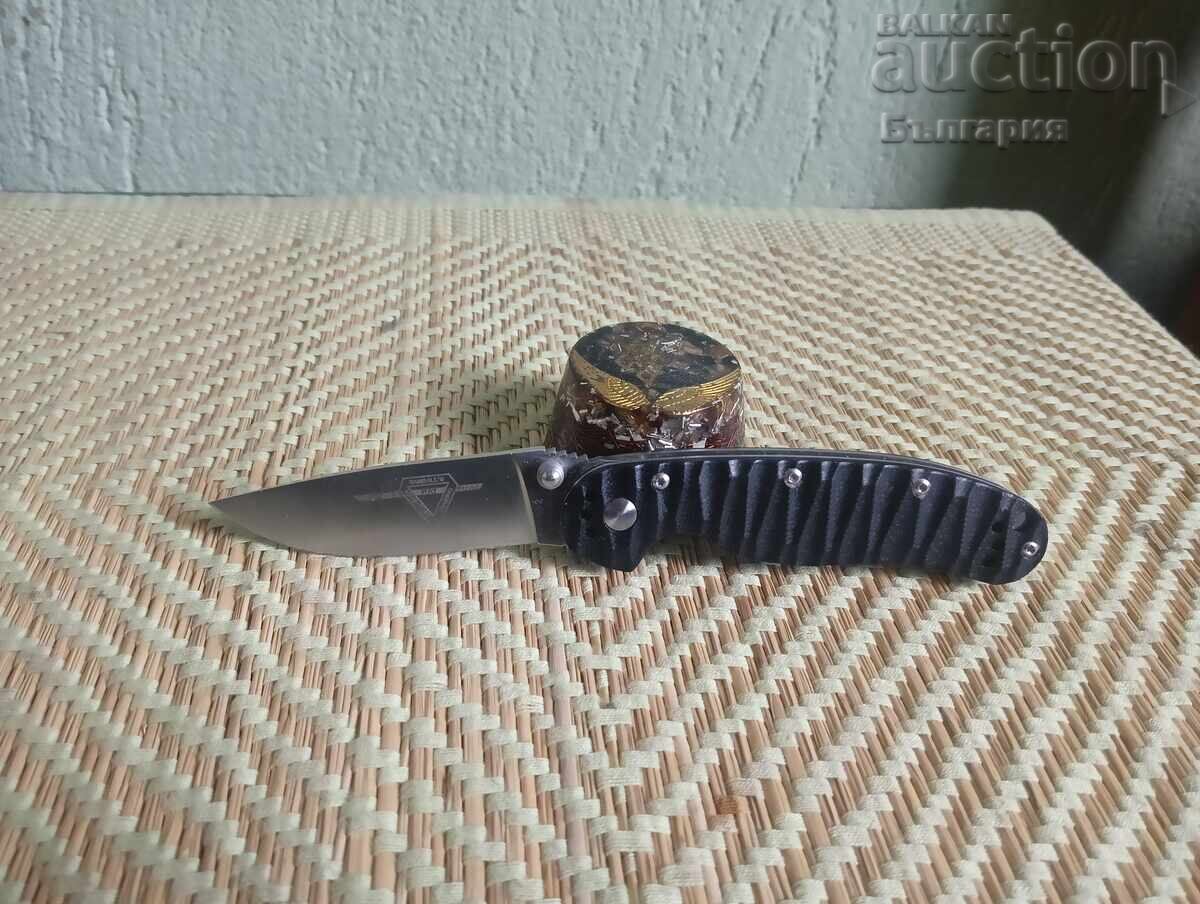 Πτυσσόμενο μαχαίρι Ontario RAT Model 2