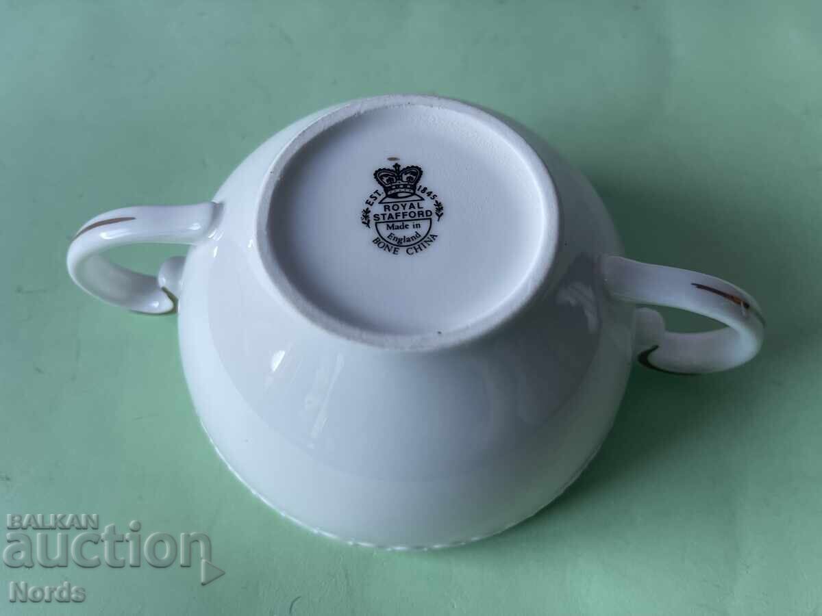 Livrarea Bol pentru supă Royal Stafford