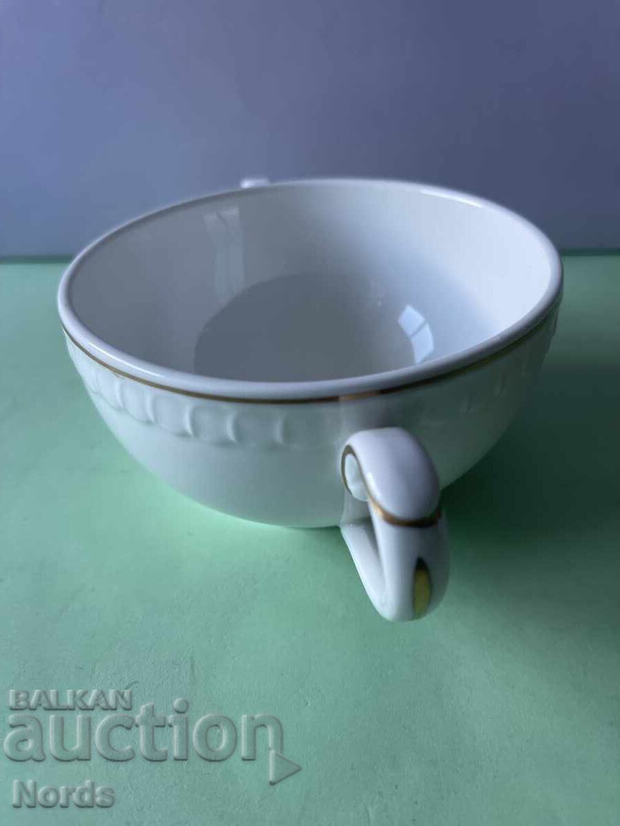 Licitație Bol pentru supă Royal Stafford