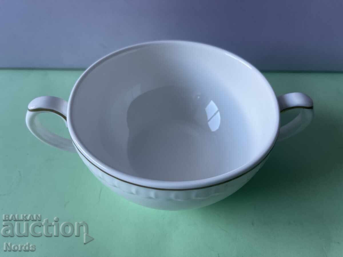 Royal Stafford bouillon bowl with price € 0.01 | 0.02 BGN