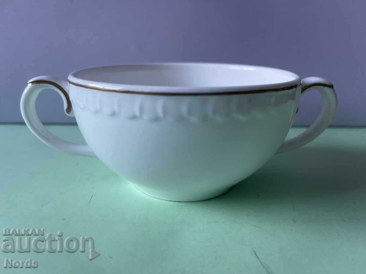 Royal Stafford bouillon bowl