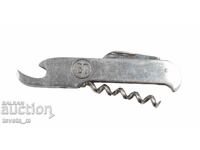 Ανοιχτήρι, σουγιάς και τιρμπουσόν Βέλικο Τάρνοβο σοσιαλιστικό