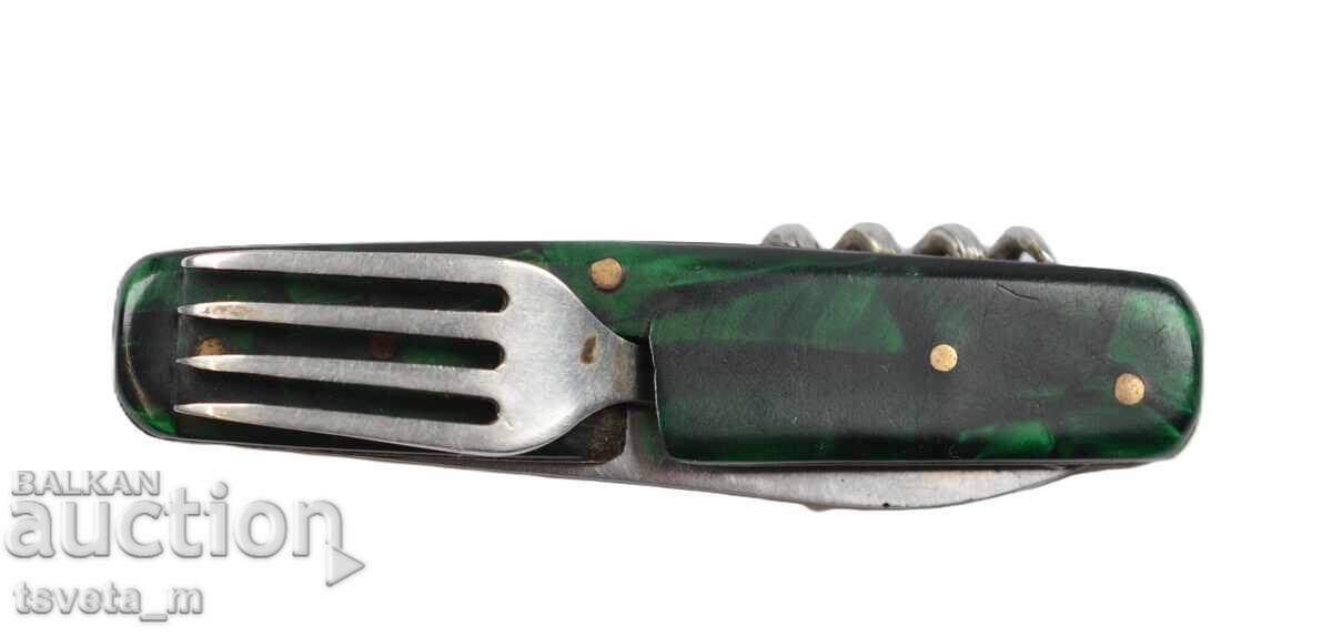 3-tool pocket knife
