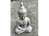 Porcelain Buddha Statue