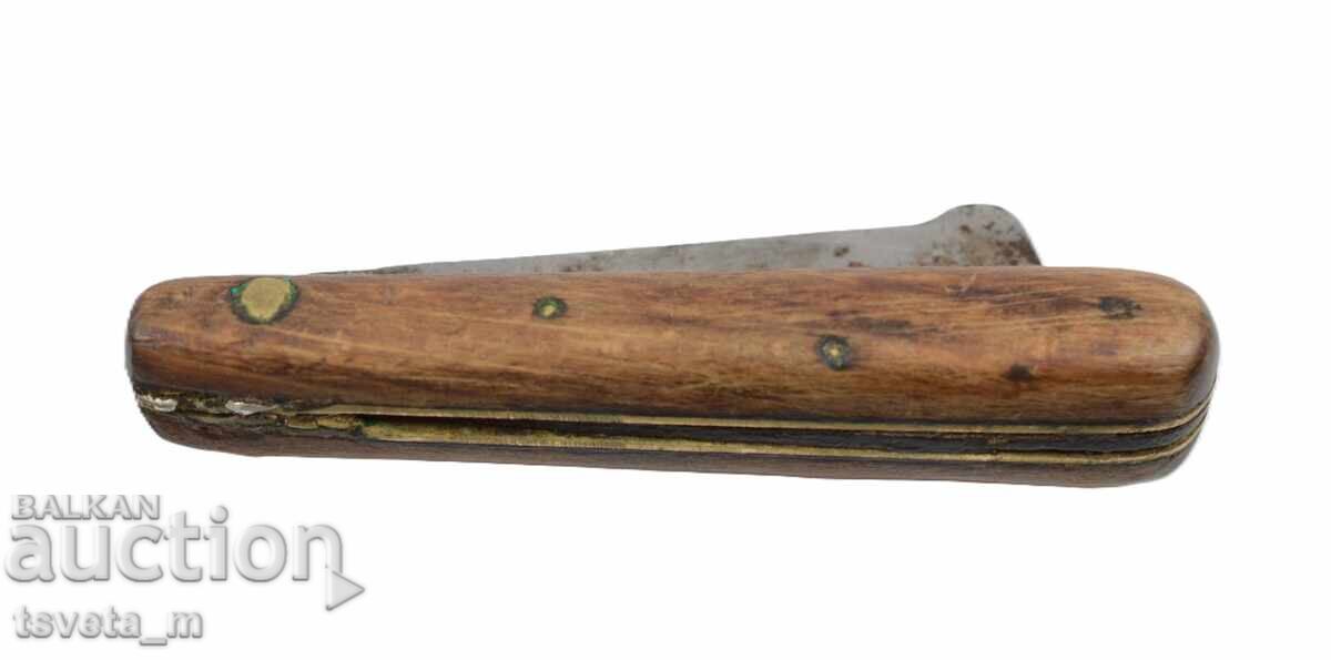 Овощарско  ножче с цена € 6.00 | 11.74 лв.