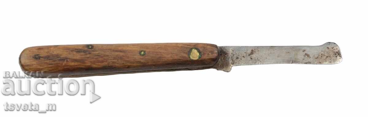 Доставка на Овощарско  ножче