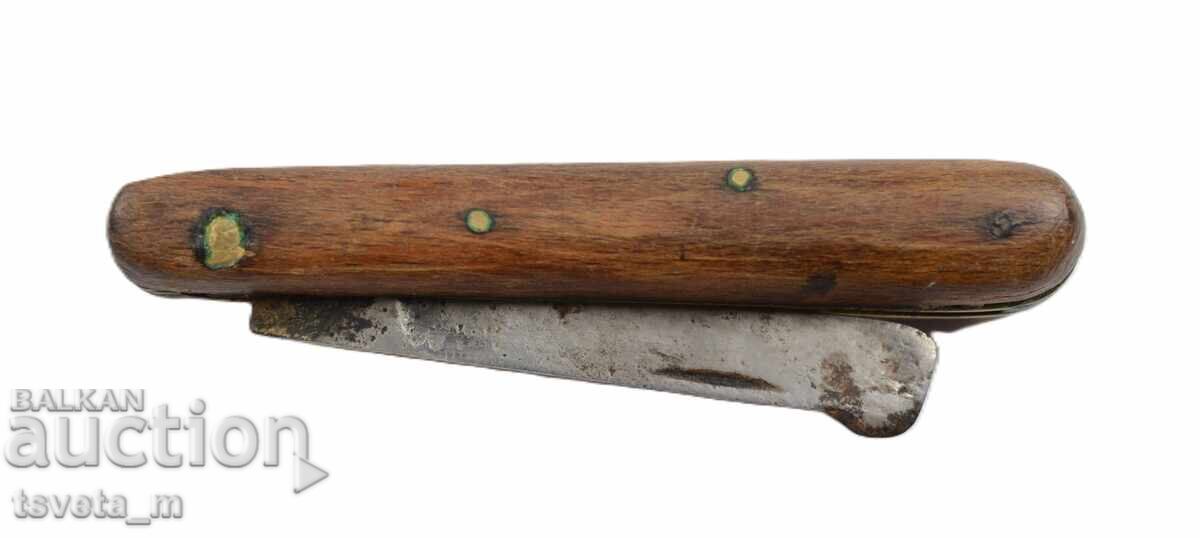 Овощарско  ножче