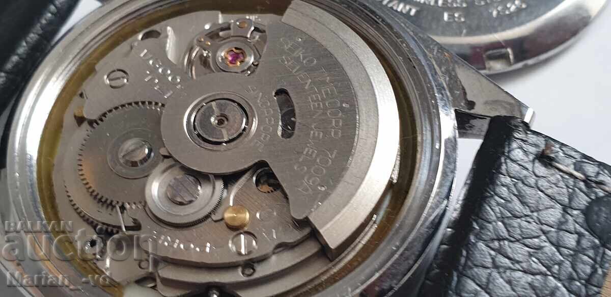 Ceas de bărbați Seiko 5 Automatic cu preț € 60.00 | 117.35 BGN