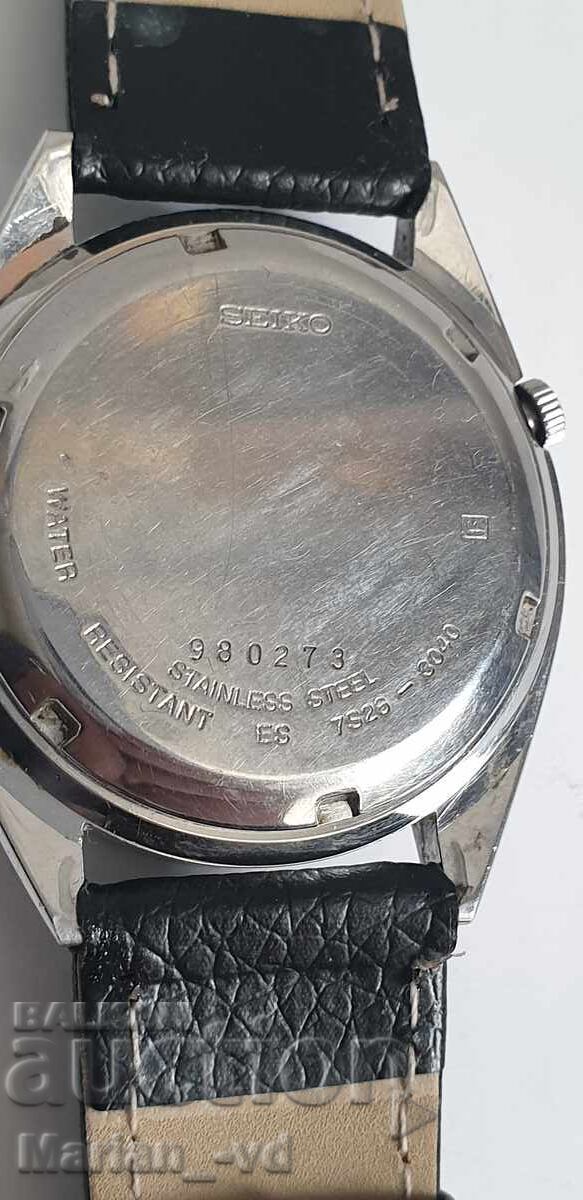 Ceas de bărbați Seiko 5 Automatic - 6