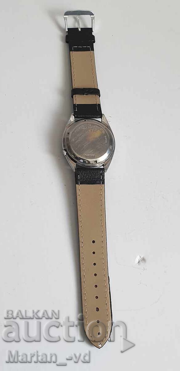 Ceas de bărbați Seiko 5 Automatic - 7