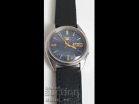 Ceas de bărbați Seiko 5 Automatic