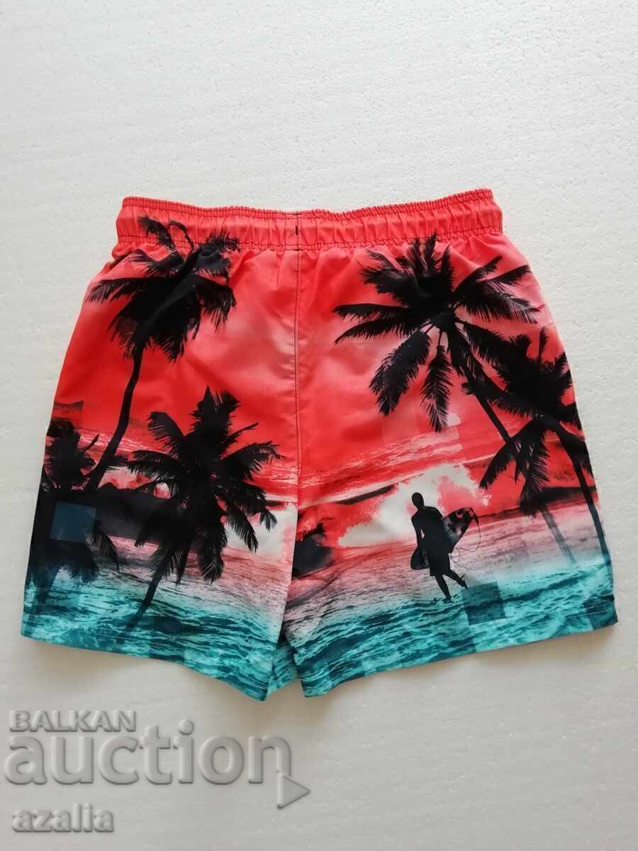 Pantaloni scurți de vară pentru fete, înălțime 134-140, 9-10 ani. cu preț € 7.20 | 14.08 BGN