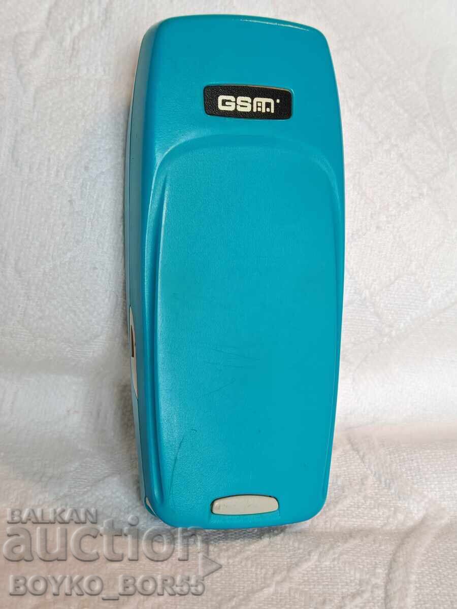 Rar telefon retro NOKIA 3315 pentru colecții cu preț € 27.00 | 52.81 BGN