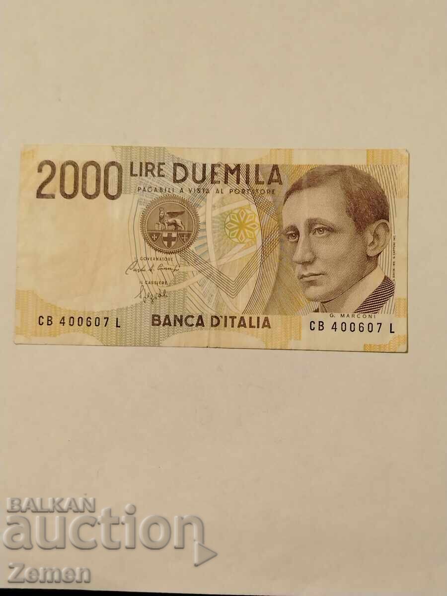 Banknote