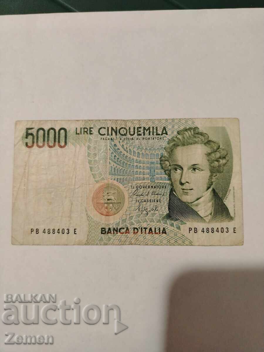 Banknote