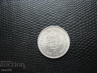 Βενεζουέλα 1 μπολιβάρ 1989