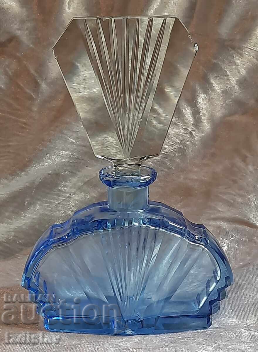 Sticluță de parfum Art Deco cu preț € 35.00 | 68.45 BGN