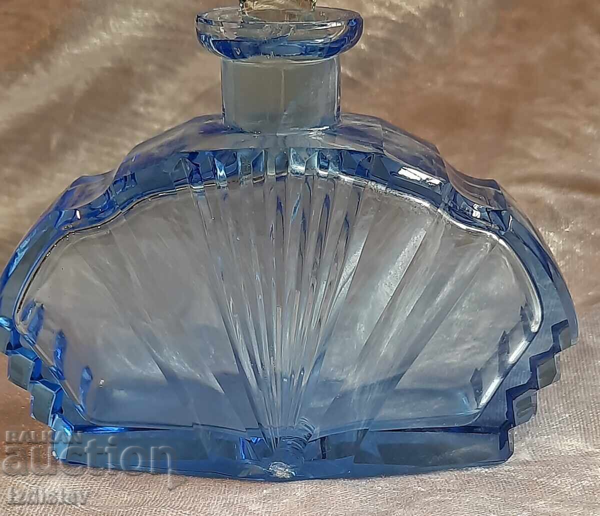 Sticluță de parfum Art Deco - 5