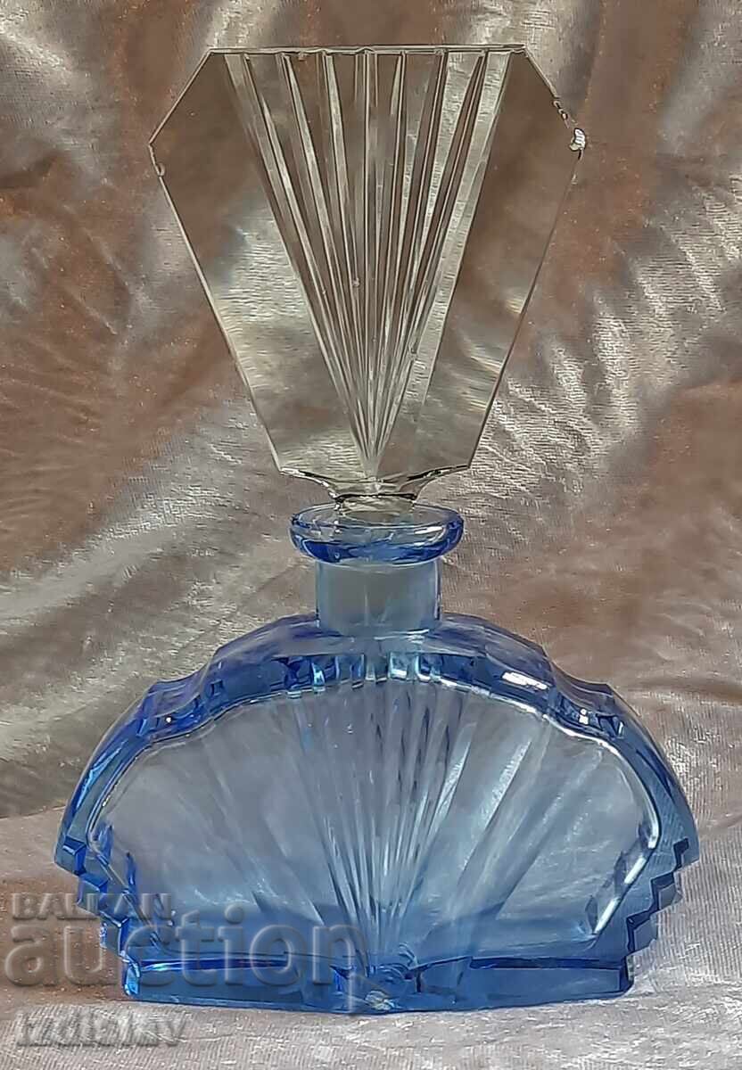 Sticluță de parfum Art Deco - 6