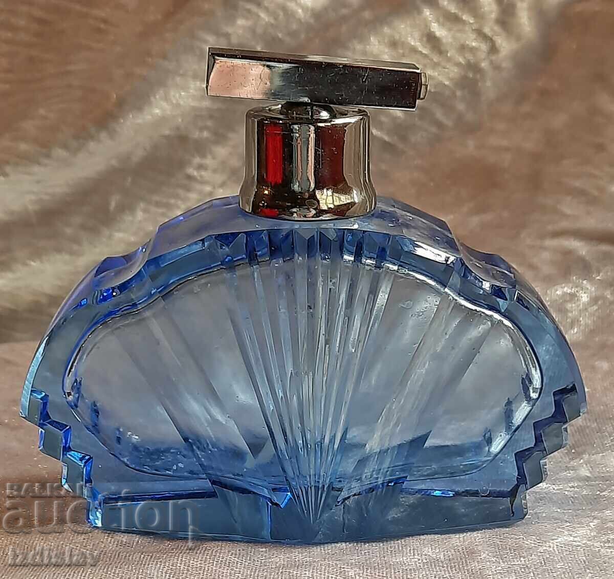 Sticluță de parfum Art Deco Sticluță de parfum Art Deco