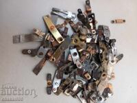 Πλάκες επαφής