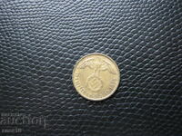 Germany 5 Pfennig 1939 A Z