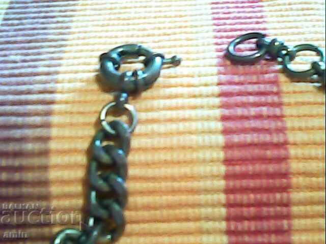 Licitație set frumos colier și brățară