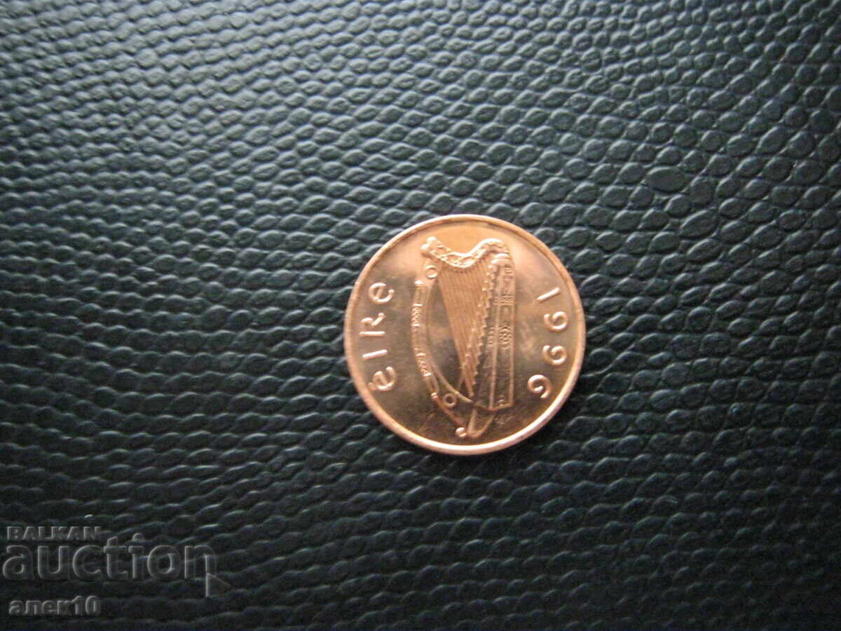 Irlanda 1 penny 1996 z cu preț € 0.15 | 0.29 BGN
