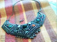 Bijuterii argintar foarte vechi