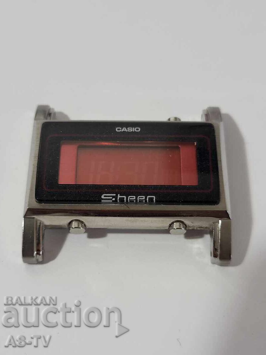 Casio Sheen with price € 17.00 | 33.25 BGN