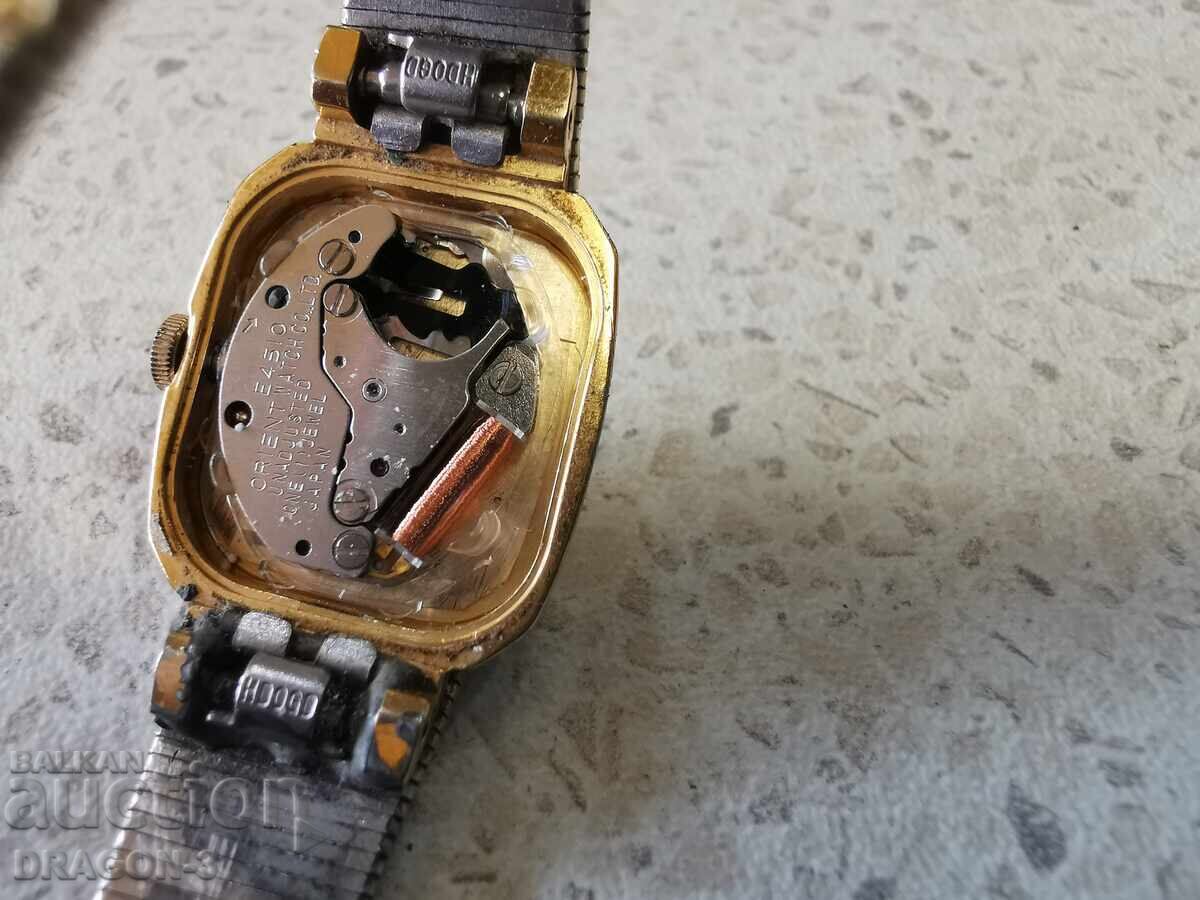 Livrarea ORIENT QUARTZ