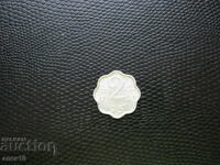 Индия  2  паис  1967    з