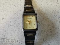CITIZEN QUARTZ