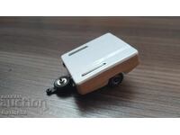 Ремарке СКИФ 1/43 Сделано в России