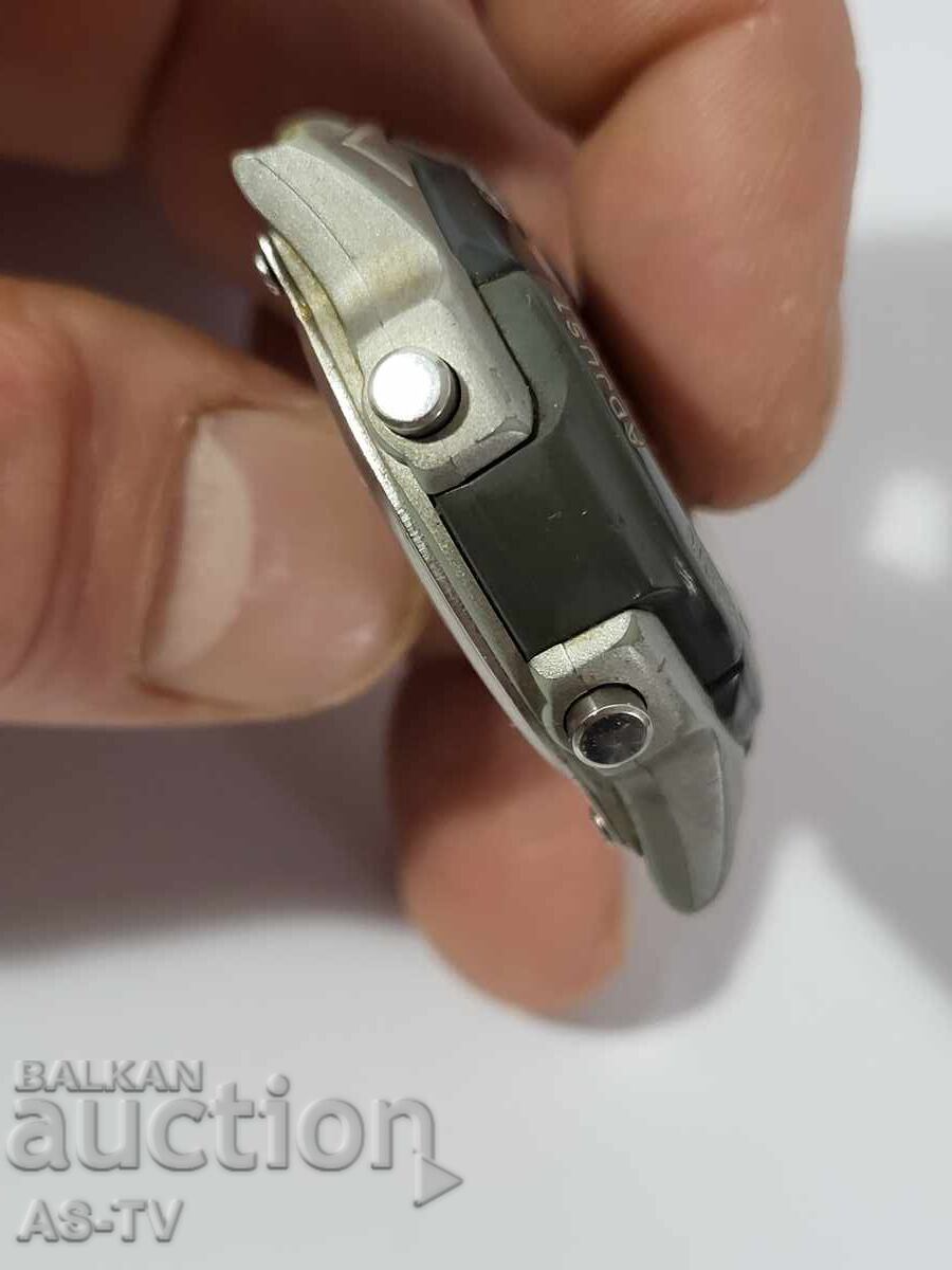 Delivery of Casio W729H