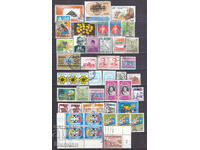 Γραμματόσημα από 1 ευρώ σεντ