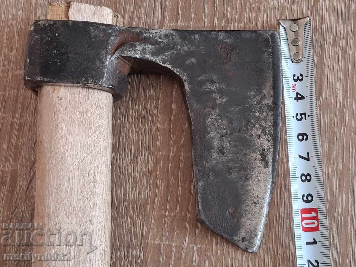Livrarea Topor "Seceră și ciocan" satâr toporișcă cu coadă