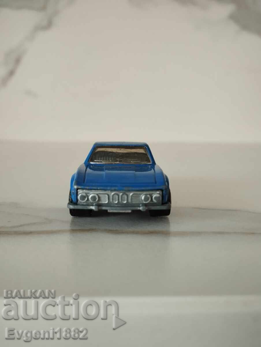 Licitație BMW 3.0 CSL Matchbox made in Bulgaria Matchbox Troleyer