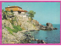 325153 / SOZOPOL - Pochiven dom na SBKH Fotoizdat Akl-2023