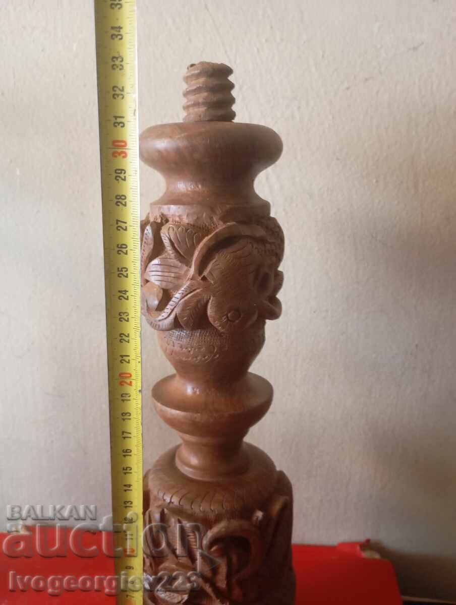 Element din lemn cu preț € 10.00 | 19.56 BGN