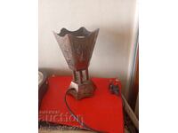 Arabic heating device