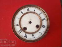 Циферблат за стенен часовник