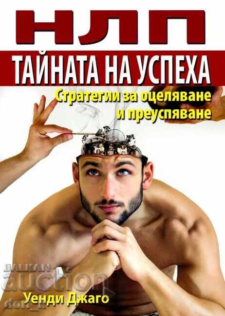 NLP: The Secret to Success