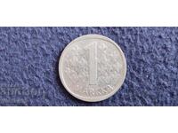 Finland 1 markka 1971