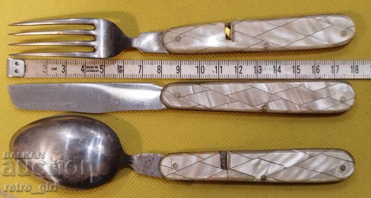 Παράδοση Παλαιό τουριστικό συγκρότημα "Petko Denev"