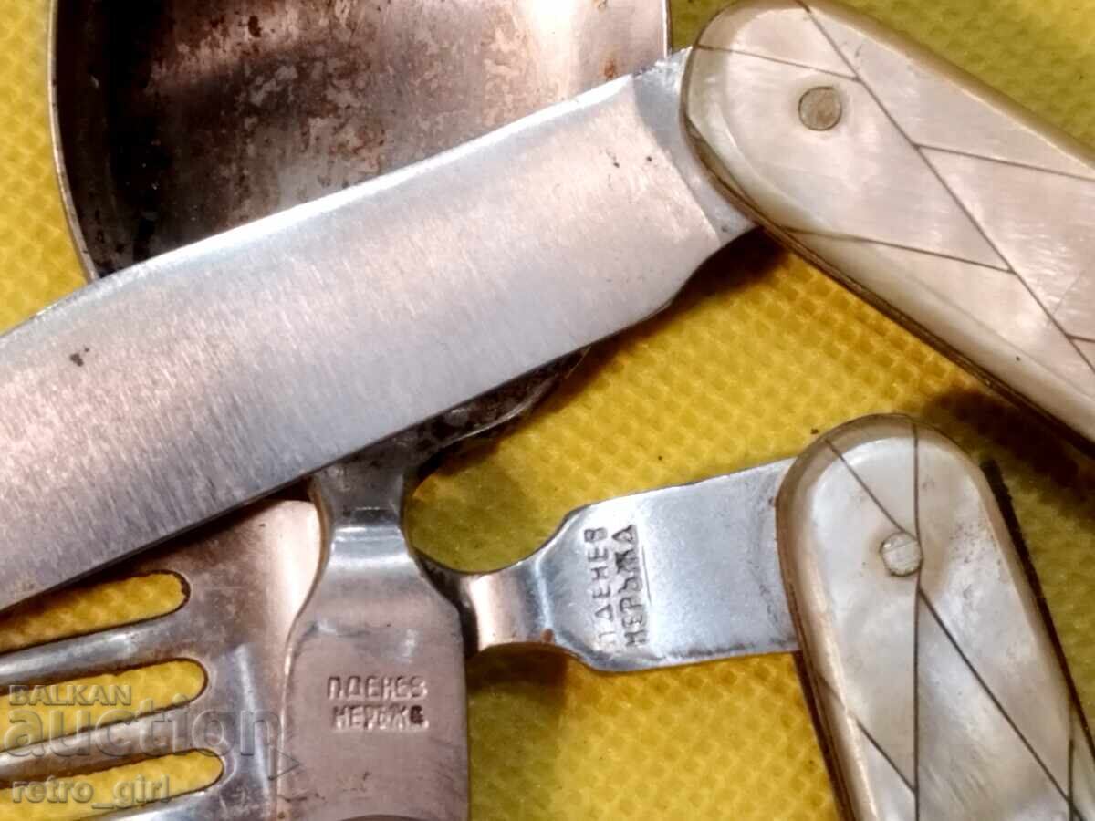 Παλαιό τουριστικό συγκρότημα "Petko Denev" - 5