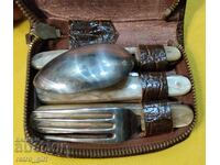 Old tourist complex "Petko Denev"