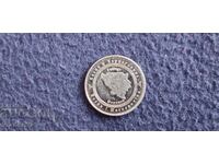 Bosnia și Herțegovina 5 feningi 2005