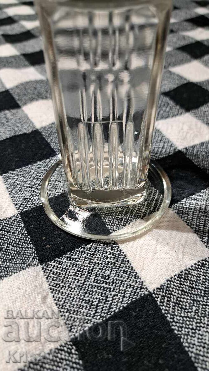 Sticlărie de laborator - tăviță pentru cromatografie