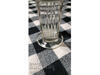 Лабораторна стъклария - хроматографска ваничка